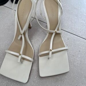 Bottega heels